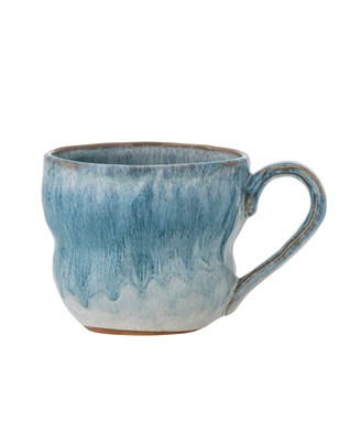 Nara Tasse - Blau